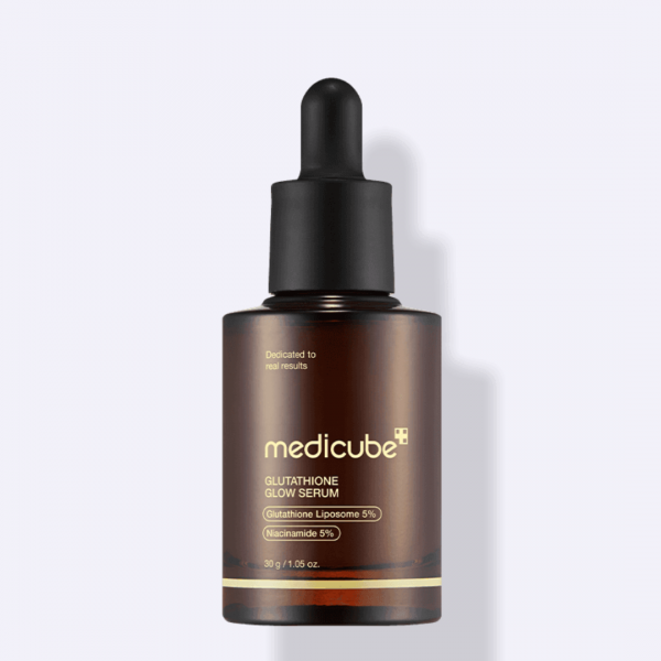 Medicube GLUTATHIONE GLOW SERUM 30ml