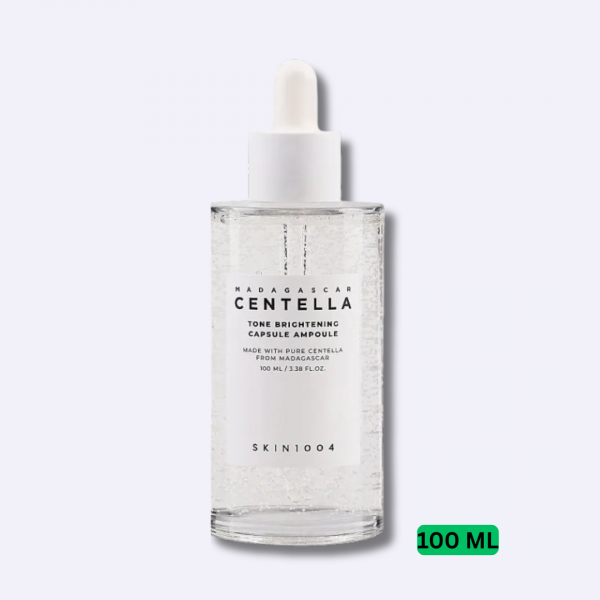 SKIN1004 Madagascar Centella Tone Brightening Capsule Ampoule 100ml