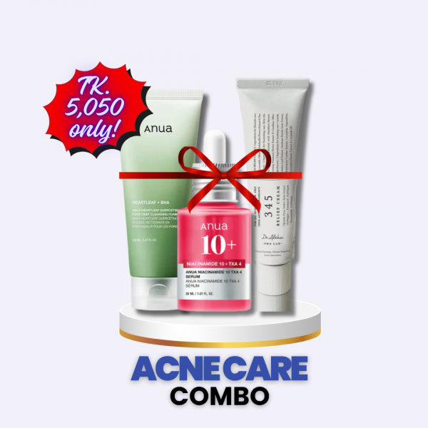 Senorarita ACNE CARE Combo