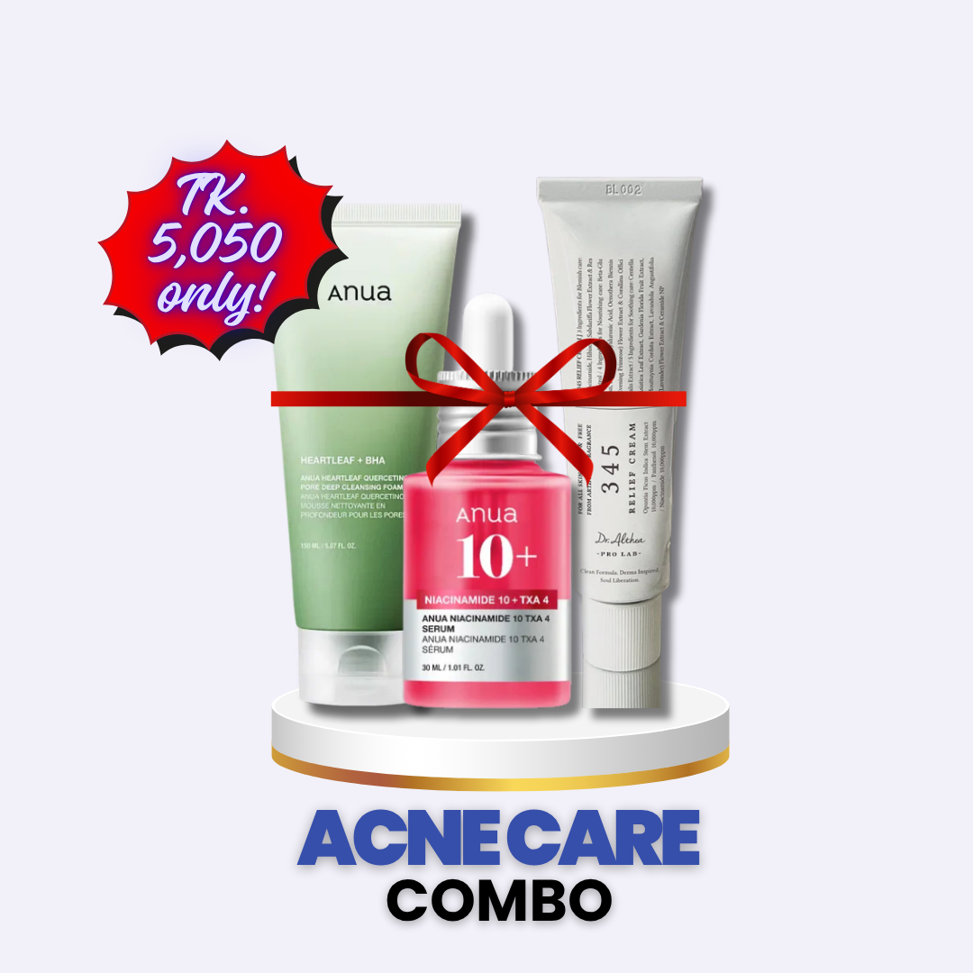 Senorarita ACNE CARE Combo in BD Senorarita ACNE CARE Combo