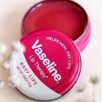 Vaseline Lip Therapy Duo – Rosy Lips + Cocoa Butter - Image 3