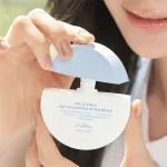 Dr. Althea - Aqua Glowing Sunscreen 45ml - Image 2