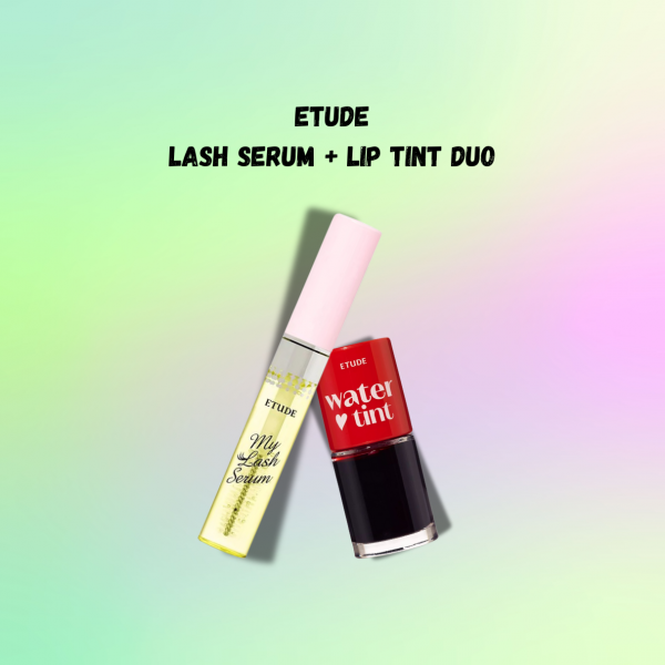 Etude Combo
