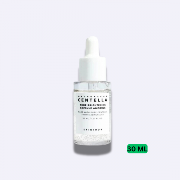 SKIN1004 Madagascar Centella Tone Brightening Capsule Ampoule 30ml