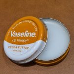 Vaseline Lip Therapy Duo – Rosy Lips + Cocoa Butter - Image 2