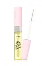 Etude Lash & Tint Duo – My Lash Serum + Dear Darling Water Tint (#02 Cherry Ade) - Image 2