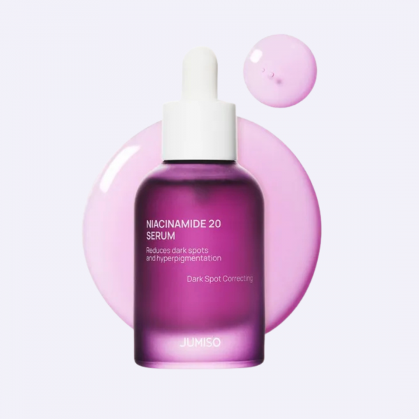 Jumiso Niacinamide 20 Serum 40ml