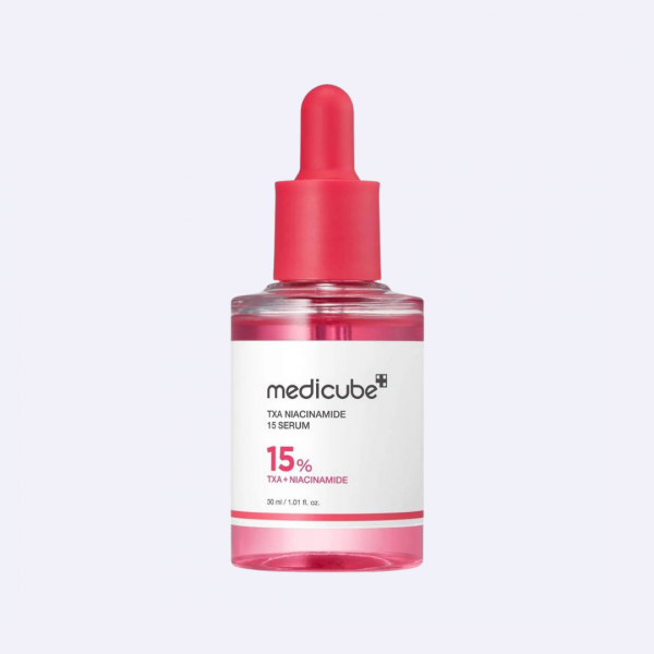 medicubeTXA Serum in bd