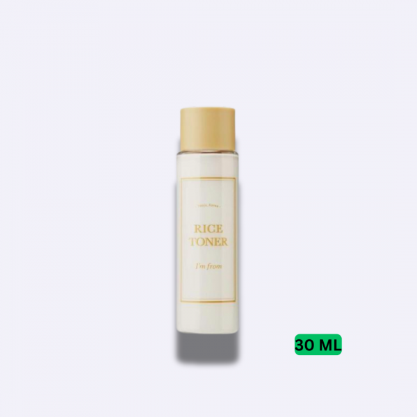 I’M FROM Rice Toner 30ml