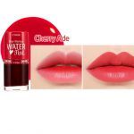 Etude Lash & Tint Duo – My Lash Serum + Dear Darling Water Tint (#02 Cherry Ade) - Image 3