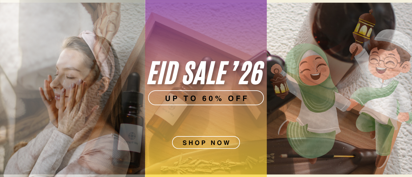 Clearance Sale