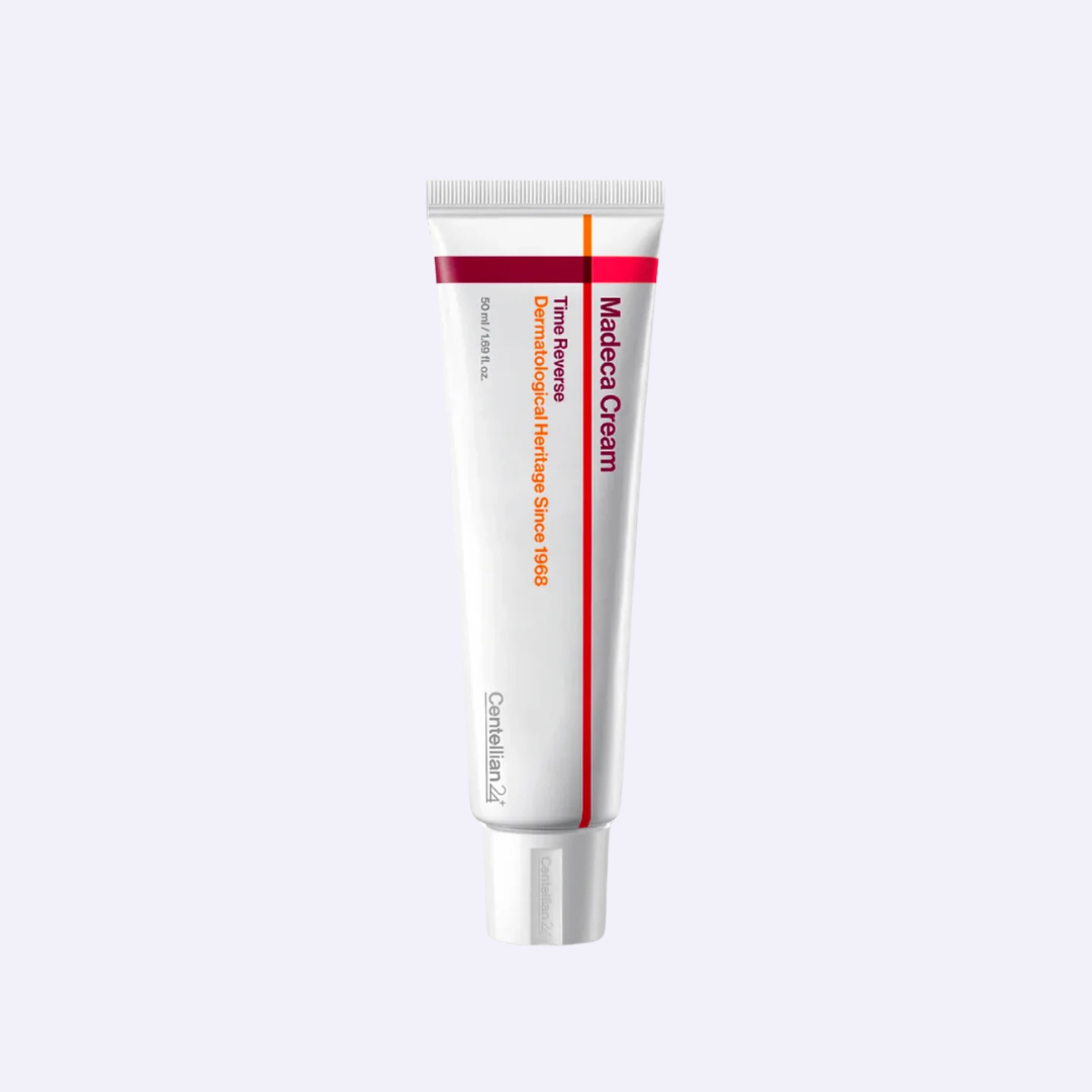 Centellian24 Madeca Cream Time Reverse 50ml Centellian24 Madeca Cream Time Reverse 50ml in BD