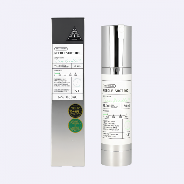 VT Cosmetics Reedle Shot 100 - 50ml in Bangladesh