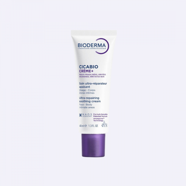 Bioderma Cicabio Cream 40ml in BD