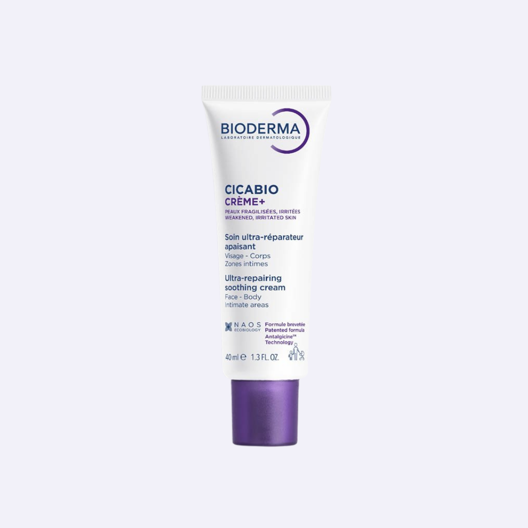 Bioderma Cicabio Cream 40ml Bioderma Cicabio Cream 40ml in BD