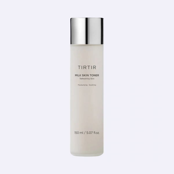 Tirtir Milk Skin Toner 150ml in Bangladesh