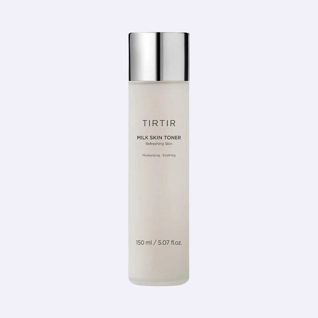 Tirtir Milk Skin Toner 150ml Tirtir Milk Skin Toner 150ml in Bangladesh