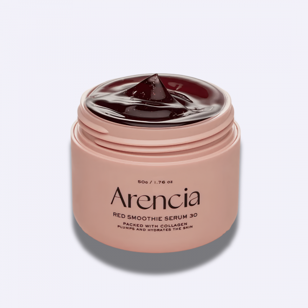 Arencia Red Smoothie Serum 30 50gm